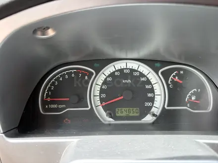 Daewoo Nexia 2010 года за 1 000 000 тг. в Алматы – фото 8