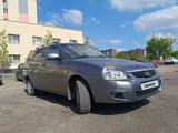 ВАЗ (Lada) Priora 2171 2012 года за 1 500 000 тг. в Астана – фото 2