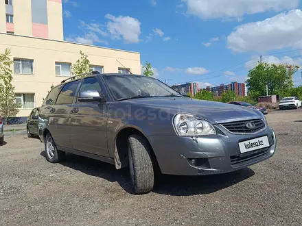 ВАЗ (Lada) Priora 2171 2012 года за 1 500 000 тг. в Астана – фото 2