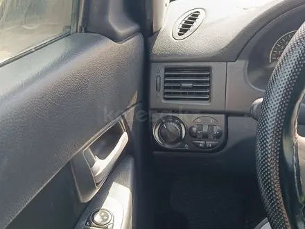 ВАЗ (Lada) Priora 2171 2012 года за 1 500 000 тг. в Астана – фото 10