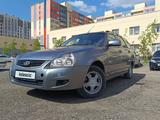 ВАЗ (Lada) Priora 2171 2012 года за 1 500 000 тг. в Астана