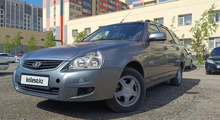 ВАЗ (Lada) Priora 2171 2012 года за 1 500 000 тг. в Астана