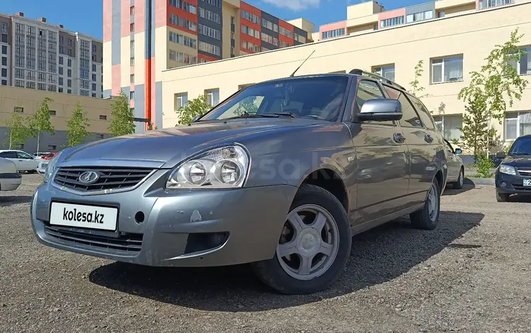 ВАЗ (Lada) Priora 2171 2012 года за 1 500 000 тг. в Астана