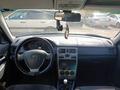 ВАЗ (Lada) Priora 2171 2012 года за 1 500 000 тг. в Астана – фото 5