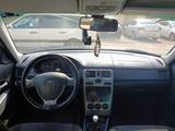 ВАЗ (Lada) Priora 2171 2012 года за 1 500 000 тг. в Астана – фото 5
