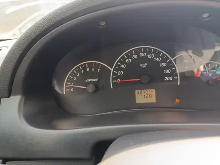 ВАЗ (Lada) Priora 2171 2012 года за 1 500 000 тг. в Астана – фото 9