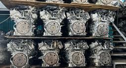 Двигатель на Lexus GS300 (190) 3GR-FSE за 75 000 тг. в Алматы – фото 2