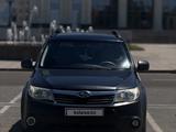 Subaru Forester 2011 года за 5 900 000 тг. в Талдыкорган