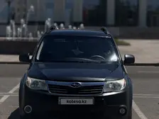 Subaru Forester, 2011