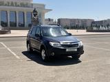 Subaru Forester 2011 года за 5 900 000 тг. в Талдыкорган – фото 2