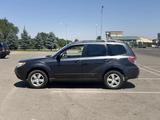 Subaru Forester 2011 года за 5 900 000 тг. в Талдыкорган – фото 5