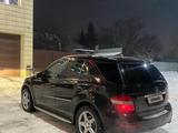 Mercedes-Benz ML 500 2009 года за 13 000 000 тг. в Алматы – фото 2