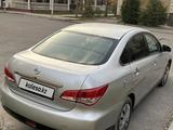 Nissan Almera 2014 годаүшін3 700 000 тг. в Тараз