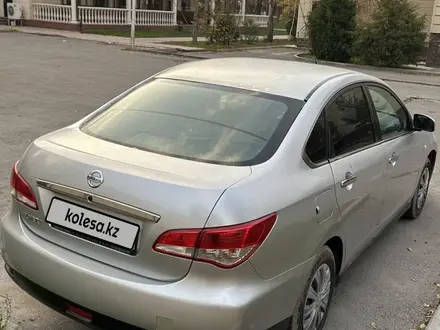 Nissan Almera 2014 года за 3 700 000 тг. в Тараз