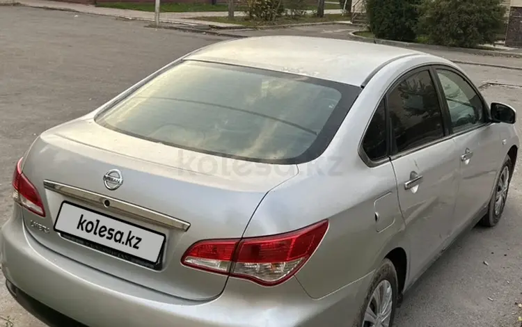 Nissan Almera 2014 годаfor3 700 000 тг. в Тараз