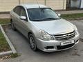 Nissan Almera 2014 годаfor3 700 000 тг. в Тараз – фото 5