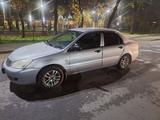 Mitsubishi Lancer 2009 года за 3 000 000 тг. в Алматы – фото 4