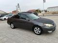 Toyota Camry 2005 годаүшін3 300 000 тг. в Жанаозен – фото 9