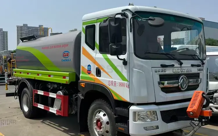Dongfeng  CLW 2022 года за 24 500 000 тг. в Астана