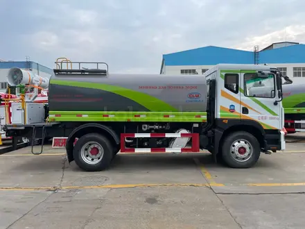 Dongfeng  CLW 2022 года за 24 500 000 тг. в Астана – фото 3