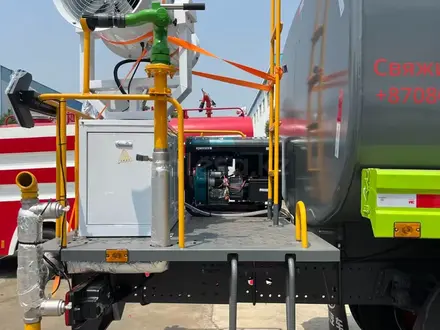 Dongfeng  CLW 2022 года за 24 500 000 тг. в Астана – фото 6