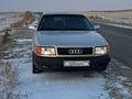 Audi 100 1992 годаfor2 600 000 тг. в Тараз – фото 3