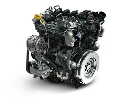 Двигатель на toyota, тойота за 233 000 тг. в Алматы
