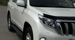 Toyota Land Cruiser Prado 2014 годаүшін18 000 000 тг. в Караганда – фото 4