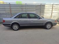 Audi 100 1992 годаүшін3 300 000 тг. в Алматы