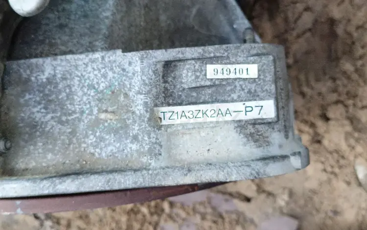 АКПП коробка за 155 000 тг. в Алматы
