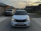 Kia Rio 2012 года за 4 500 000 тг. в Шымкент