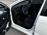 Kia Rio 2012 года за 4 500 000 тг. в Шымкент – фото 4