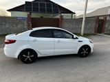 Kia Rio 2012 года за 4 500 000 тг. в Шымкент – фото 2