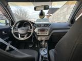 Kia Rio 2012 года за 4 500 000 тг. в Шымкент – фото 5