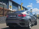 BMW X6 2010 годаүшін10 800 000 тг. в Астана – фото 3