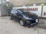 Kia Rio X-Line 2020 годаүшін8 000 000 тг. в Усть-Каменогорск