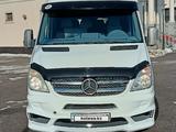 Mercedes-Benz Sprinter 2010 года за 17 777 777 тг. в Алматы – фото 3