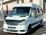 Mercedes-Benz Sprinter 2010 года за 17 777 777 тг. в Алматы – фото 4