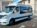Mercedes-Benz Sprinter 2010 года за 17 777 777 тг. в Алматы – фото 5
