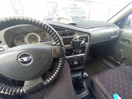 Daewoo Nexia 2012 года за 1 400 000 тг. в Темиртау – фото 7