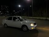 ВАЗ (Lada) Priora 2170 2013 года за 3 000 000 тг. в Усть-Каменогорск – фото 3