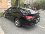 Hyundai Elantra 2020 года за 9 600 000 тг. в Семей – фото 4