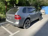 Porsche Cayenne 2008 годаүшін8 000 000 тг. в Павлодар – фото 3