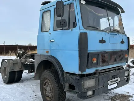 МАЗ  5432 1997 года за 600 000 тг. в Шахтинск – фото 3