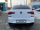 Volkswagen Polo 2021 года за 8 500 000 тг. в Актобе – фото 4