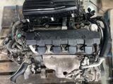 Двигатель на Хонда Цивик D16V1 за 350 000 тг. в Уральск