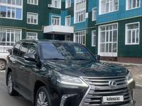 Lexus LX 570 2016 годаfor37 000 000 тг. в Актобе