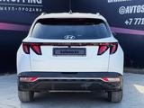 Hyundai Tucson 2022 года за 12 800 000 тг. в Актобе – фото 4