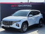 Hyundai Tucson 2022 года за 12 800 000 тг. в Актобе