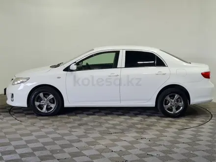 Toyota Corolla 2013 года за 4 880 000 тг. в Алматы – фото 8